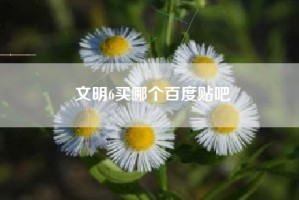 文明6买哪个百度贴吧