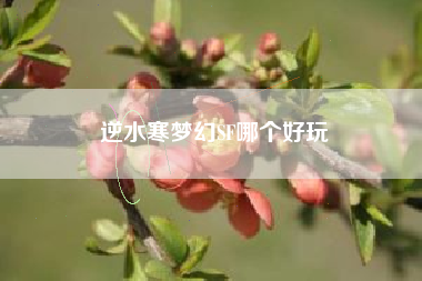 逆水寒梦幻SF哪个好玩